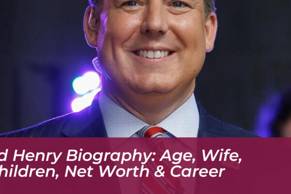 ed henry biography age wife children net worth career f6as