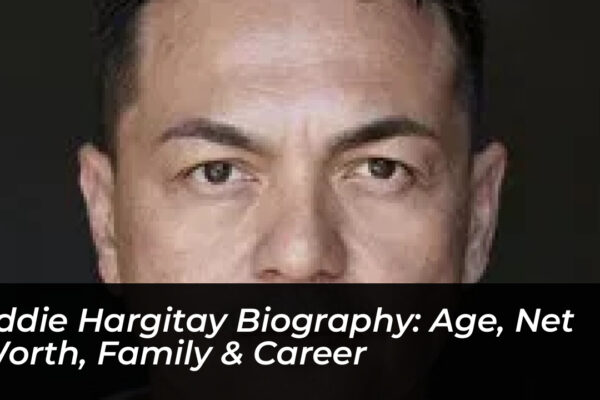 eddie hargitay biography age net worth family career FRtS