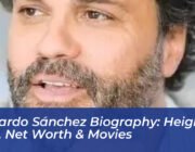 eduardo sanchez biography height age net worth movies 9gFj