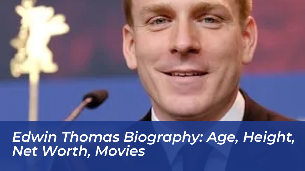 edwin thomas biography age height net worth movies Ltoo