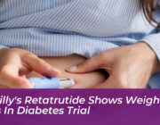 eli lillys retatrutide shows weight loss in diabetes trial nRjb