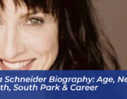 eliza schneider biography age net worth south park career dbzy