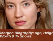 ella morgen biography age height net worth tv shows 6wkT