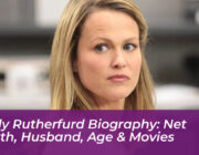 emily rutherfurd biography net worth husband age movies oAAe
