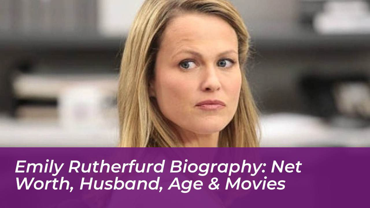 emily rutherfurd biography net worth husband age movies oAAe