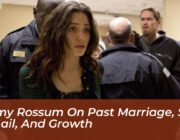 emmy rossum on past marriage sam esmail and growth vfUx