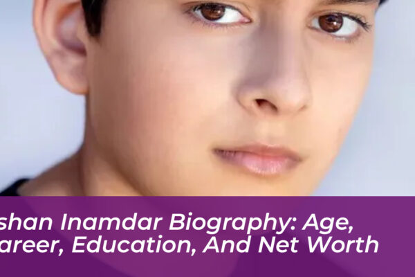 eshan inamdar biography age career education and net worth mCsM