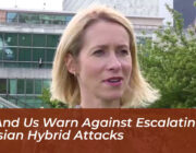 eu and us warn against escalating russian hybrid attacks fmel