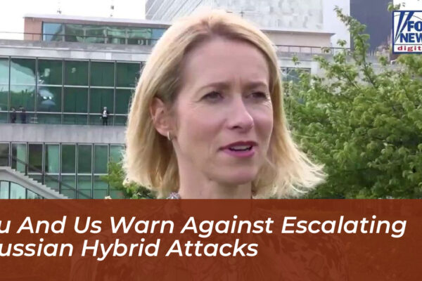 eu and us warn against escalating russian hybrid attacks fmel