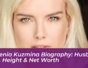 eugenia kuzmina biography husband age height net worth 3V1c