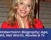 eva habermann biography age height net worth movies tv MWYb