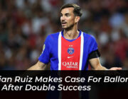 fabian ruiz makes case for ballon dor after double success mzAk