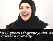 fatiha el ghorri biography net worth age career comedy WTdi