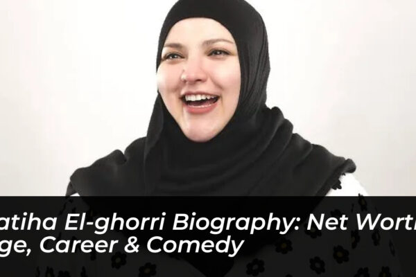 fatiha el ghorri biography net worth age career comedy WTdi