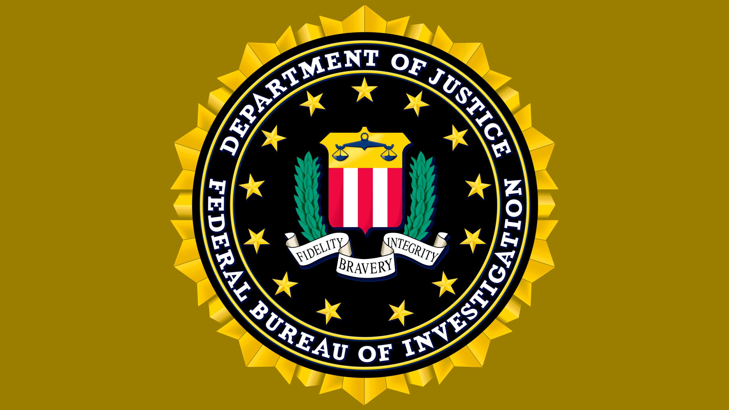 FBI Demotes Counterterrorism Leaders Over Stephen Miller Threat Probe 3 Fbi Headquarters Building Washington Dc Federal Law Enforcement Sign