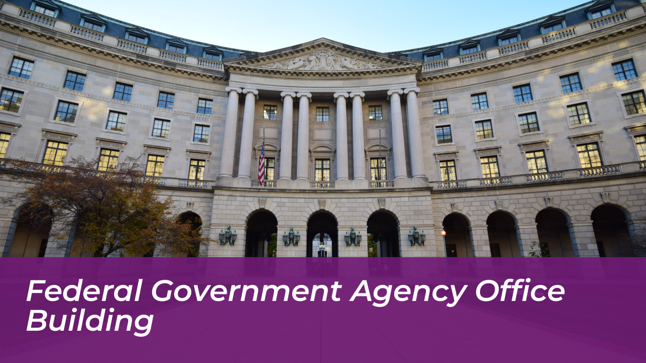 Justice Jackson Criticizes Supreme Court Emergency Docket Use 3 Federal Government Agency Office Building