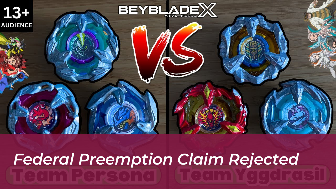 Court Rules States Can Regulate Kalshi Prediction Markets 3 Federal Preemption Claim Rejected