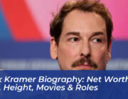 felix kramer biography net worth age height movies roles M2p0