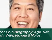 feodor chin biography age net worth wife movies voice W66P