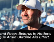 finland faces belarus in nations league amid ukraine aid effort oaNI