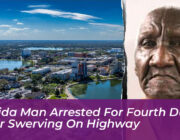 florida man arrested for fourth dui after swerving on highway h4Fs