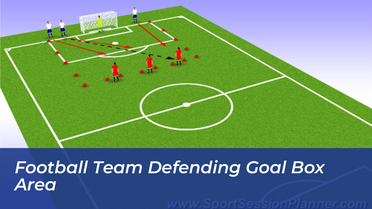 Belgium Defeats Italy 2-0: UEFA Nations League Tactical Analysis 3 Football Team Defending Goal Box Area