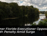 former florida executioner opposes death penalty amid surge 6Wsw