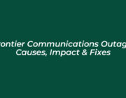 frontier communications outage causes impact fixes T6fN