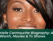 gabrielle carmouche biography age net worth movies tv shows JG16