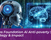 gates foundation ai anti poverty shift strategy impact IRxF