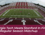 georgia tech meets stanford in first acc regular season matchup CtYk