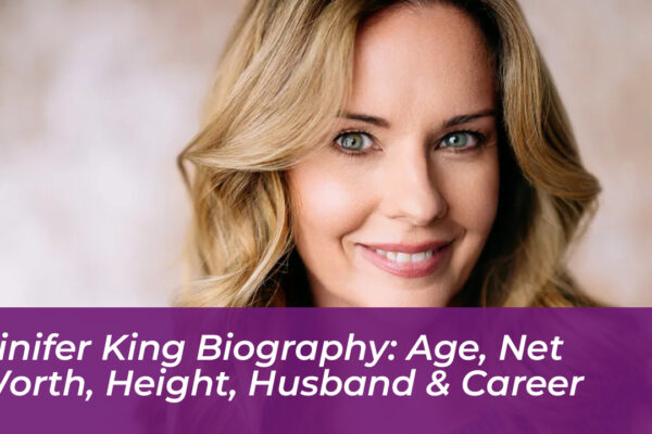 ginifer king biography age net worth height husband career zJij