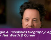 giorgio a tsoukalos biography age wife net worth career hPK7