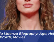 giulia maenza biography age height net worth movies UfqP