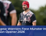 glasgow warriors face munster in urc season opener 2026 6cLQ