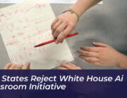 gop states reject white house ai classroom initiative BQXR