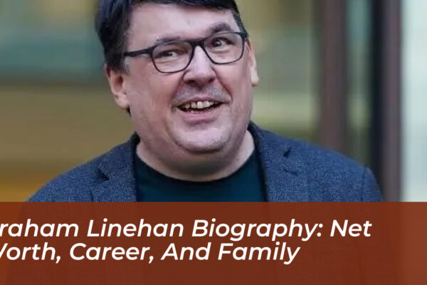 graham linehan biography net worth career and family P0Rz
