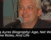 greg ayres biography age net worth anime roles and life rY0R