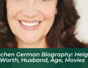 gretchen german biography height net worth husband age movies Ffhj