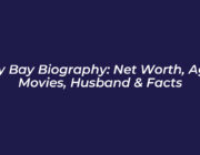 gry bay biography net worth age movies husband facts sqIk