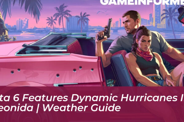 gta 6 features dynamic hurricanes in leonida weather guide 9Uqi