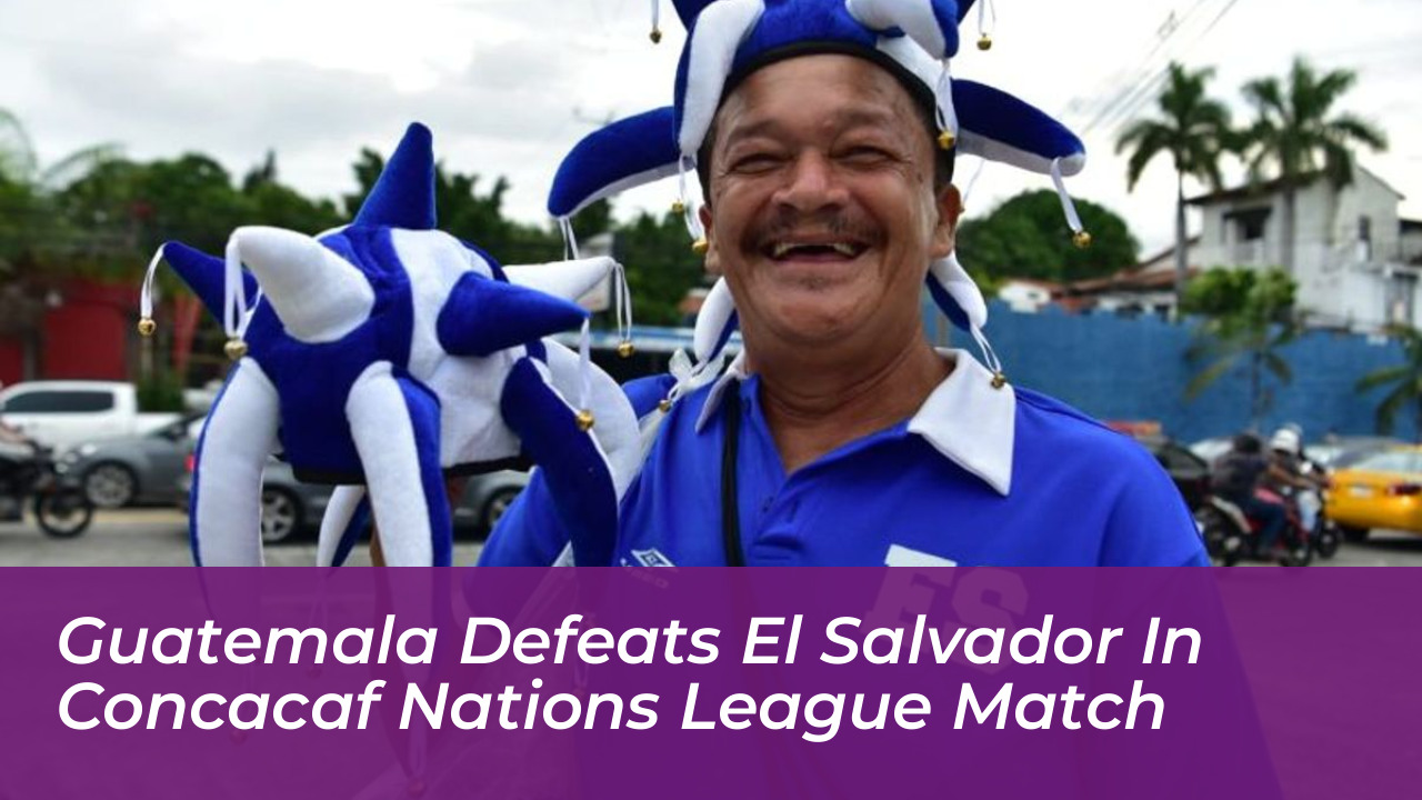guatemala defeats el salvador in concacaf nations league match znQT