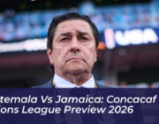 guatemala vs jamaica concacaf nations league preview 2026 87QI