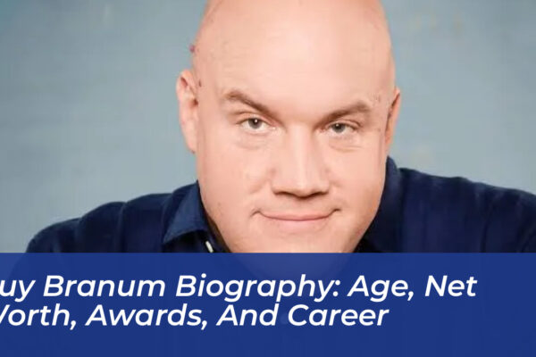 guy branum biography age net worth awards and career Y4NX