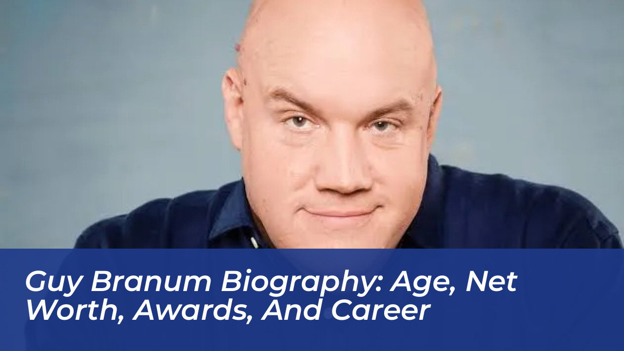 guy branum biography age net worth awards and career Y4NX