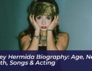 hailey hermida biography age net worth songs acting zmav