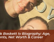 hank baskett iv biography age parents net worth career XXbw