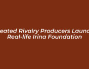 heated rivalry producers launch real life irina foundation UtXb