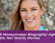 heidi moneymaker biography age height net worth movies QA35