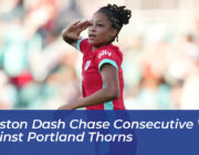 houston dash chase consecutive wins against portland thorns URqD